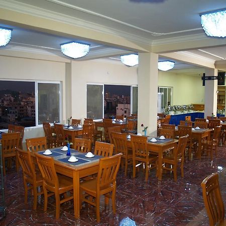 Nice Dream Hotel Mandalay Exterior photo