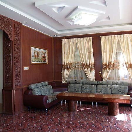 Nice Dream Hotel Mandalay Exterior photo